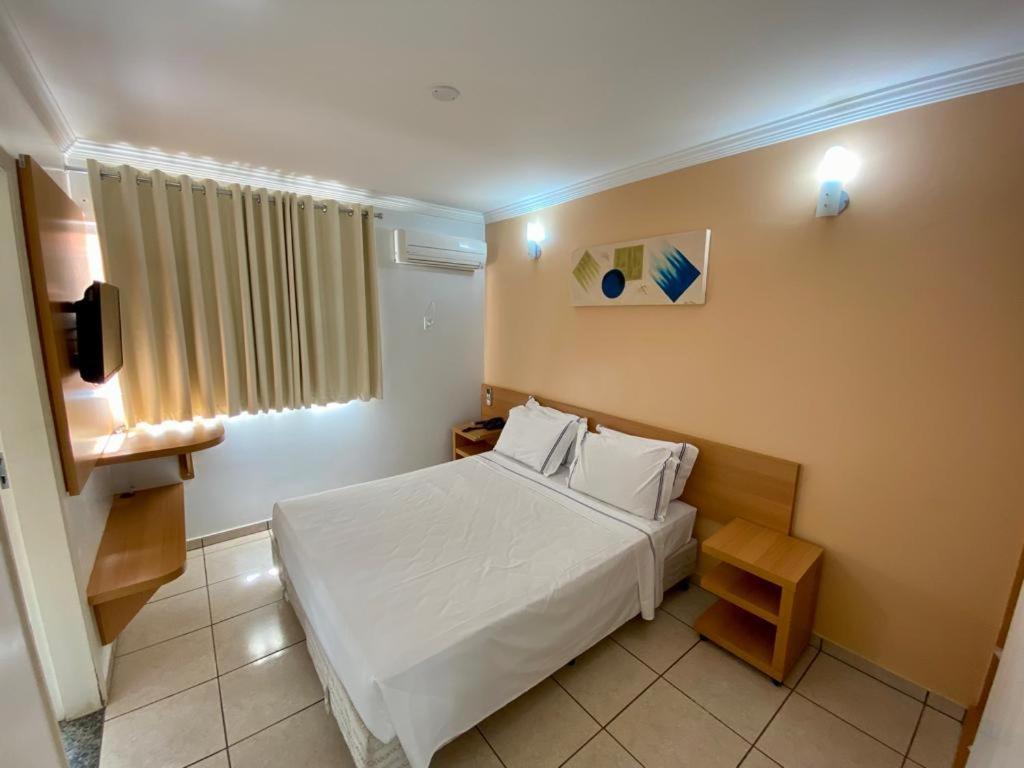 Hotel Diroma Fiori Com Um Dia De Acesso No Acqua Park Diroma Калдас Новас Екстериор снимка