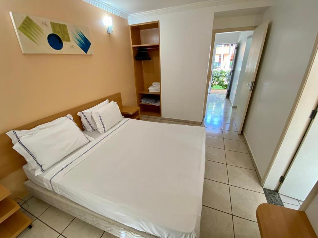 Hotel Diroma Fiori Com Um Dia De Acesso No Acqua Park Diroma Калдас Новас Екстериор снимка