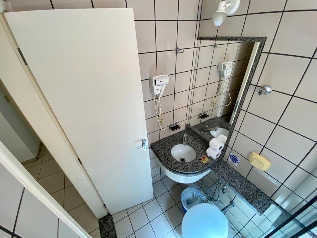Hotel Diroma Fiori Com Um Dia De Acesso No Acqua Park Diroma Калдас Новас Екстериор снимка