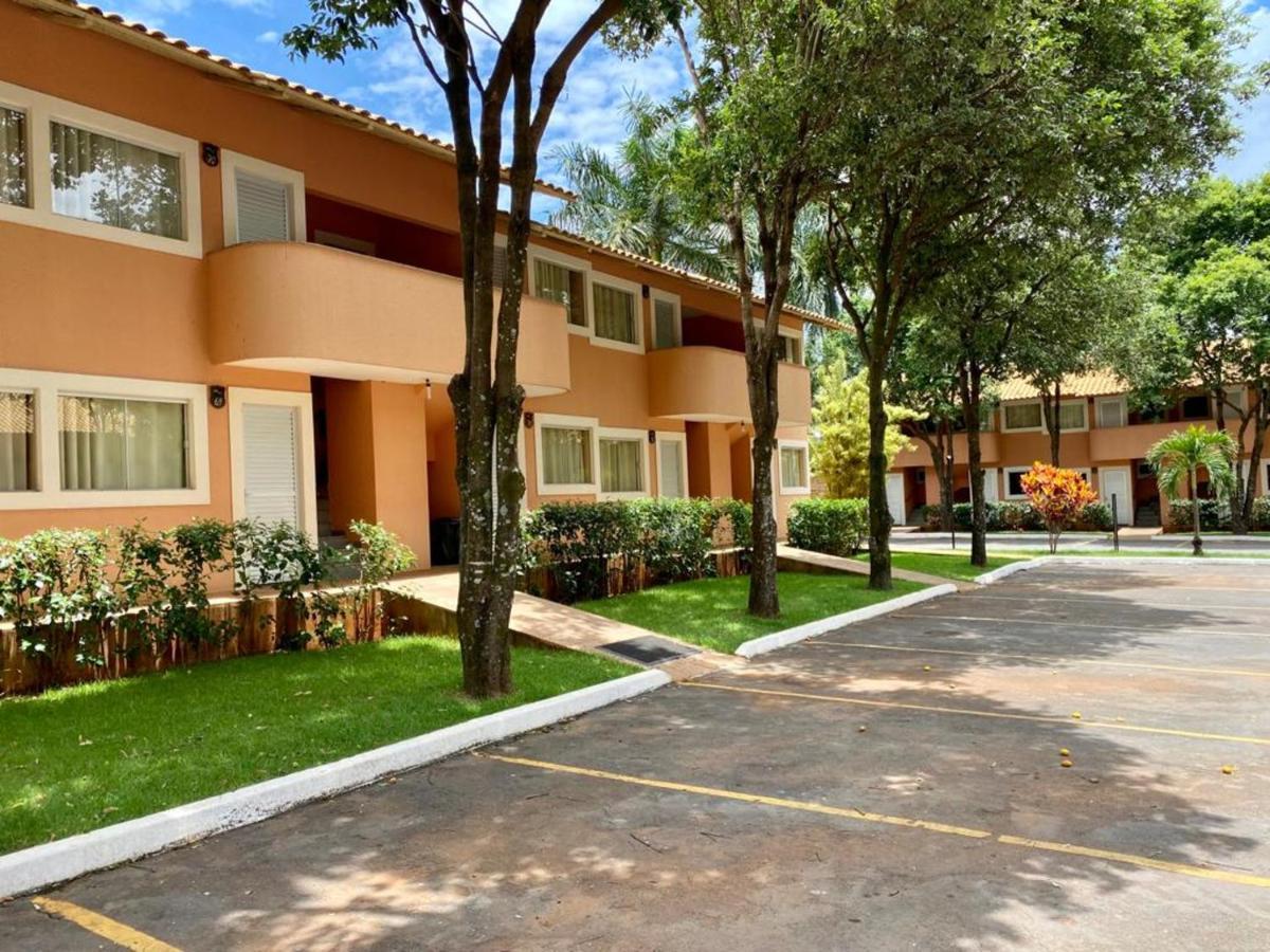 Hotel Diroma Fiori Com Um Dia De Acesso No Acqua Park Diroma Калдас Новас Екстериор снимка
